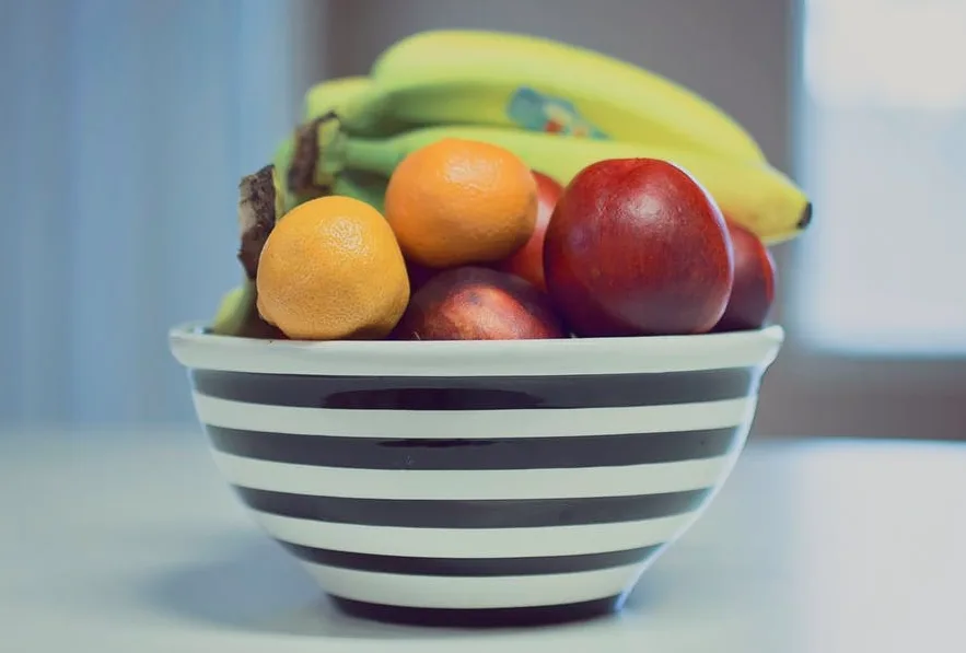fruits