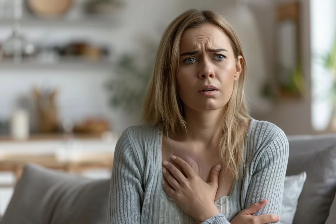 Recognizing Ischemic Heart Disease: Early Signs and Symptoms