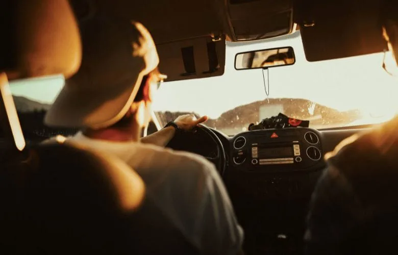 No A/C in Your Car? Beat the Heat with These Survival Tips