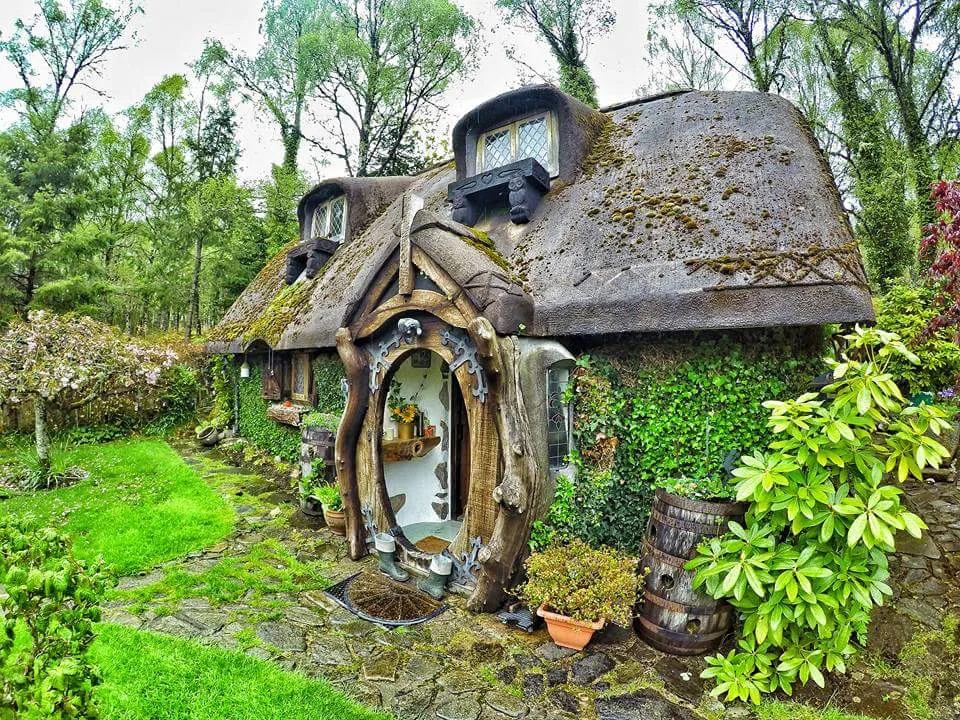 Neighbors Mocked Her Tiny Home, Until They Stepped Inside