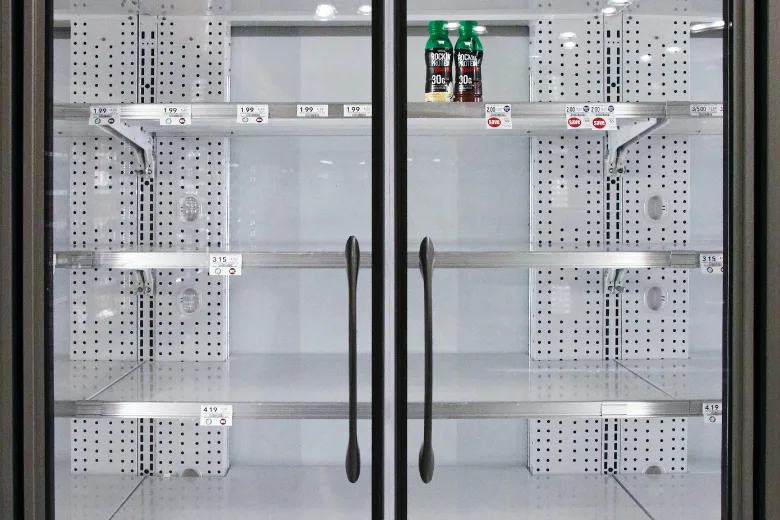 zwerver restaurant