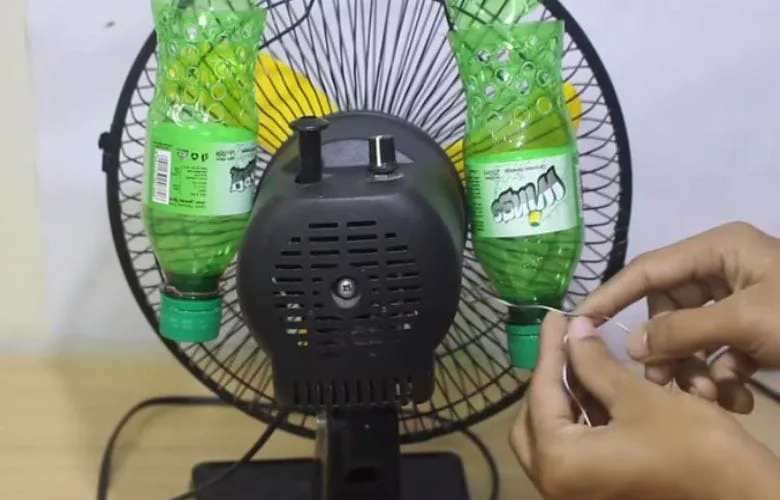Homemade, inventive solutions to control the heat in your home
