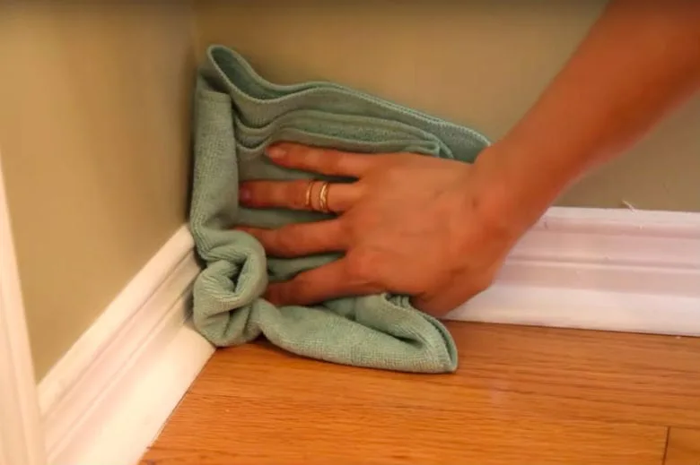 7 Overlooked Spots in Your Home That Need Cleaning