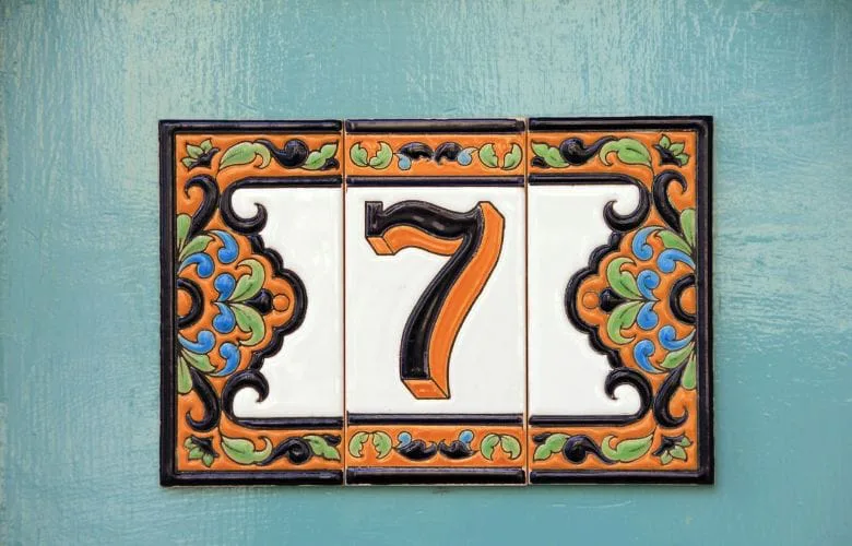 What Your House Number Reveals About Your Personality