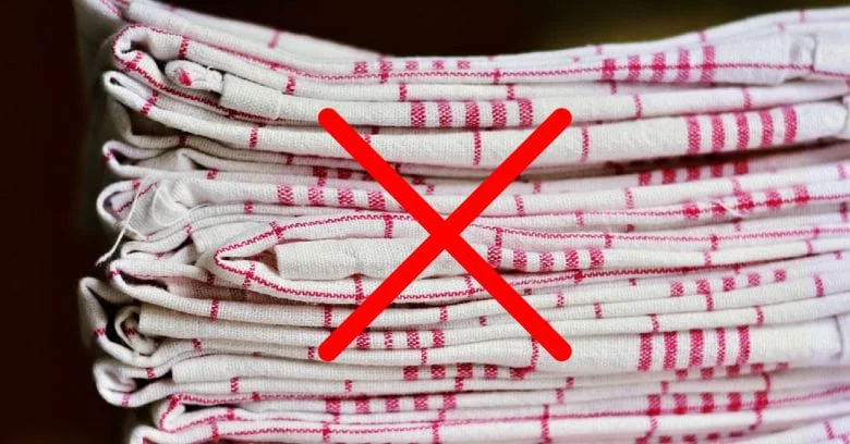 Shocking! These 9 Household Items Harbor the Most Bacteria