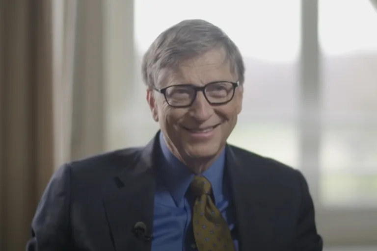 What is Bill Gates' Actual Net Worth?