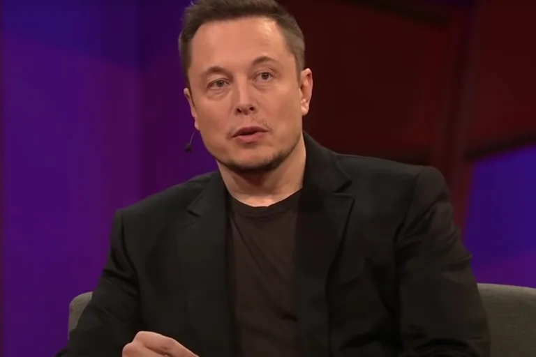 What Is Elon Musk's Actual Net Worth?