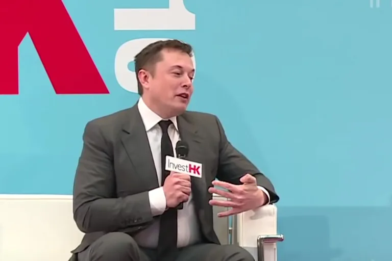 Elon Musk net worth breakdown