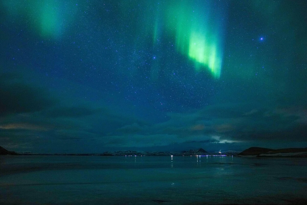 What Makes Iceland Truly Unique: Fascinating Facts That Set It Apart