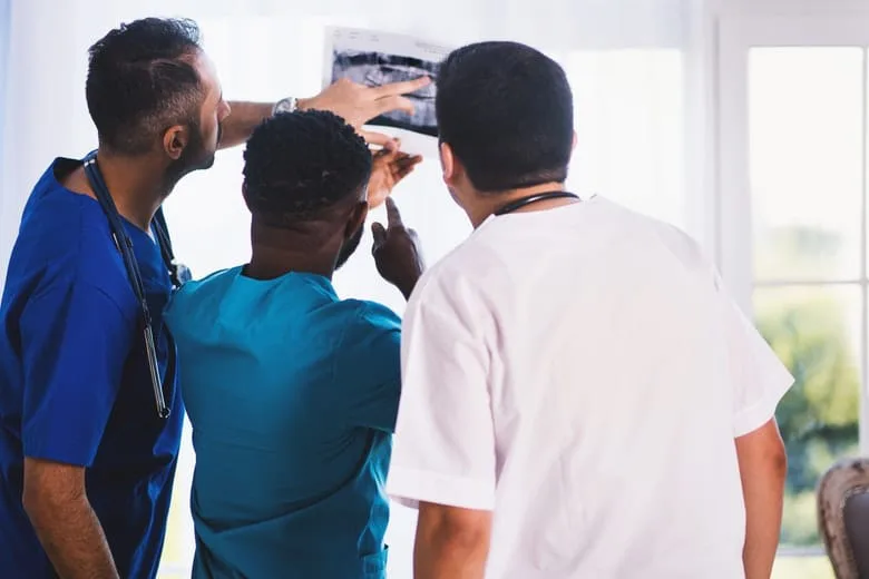 The Consequences of Neglecting a Dental Cavity