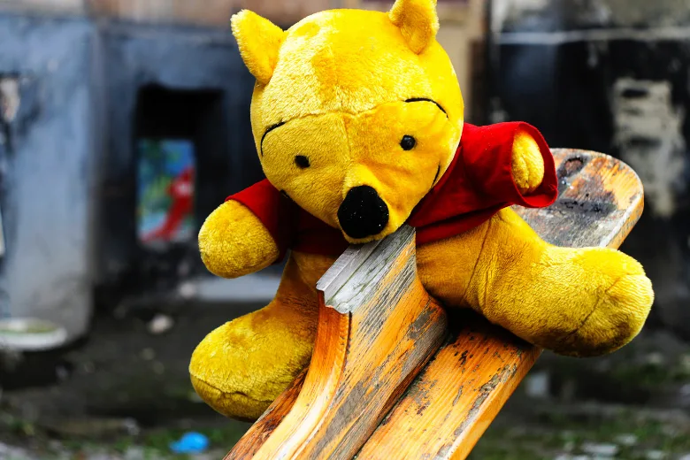 Banned Images: What You Cannot See Online in China
