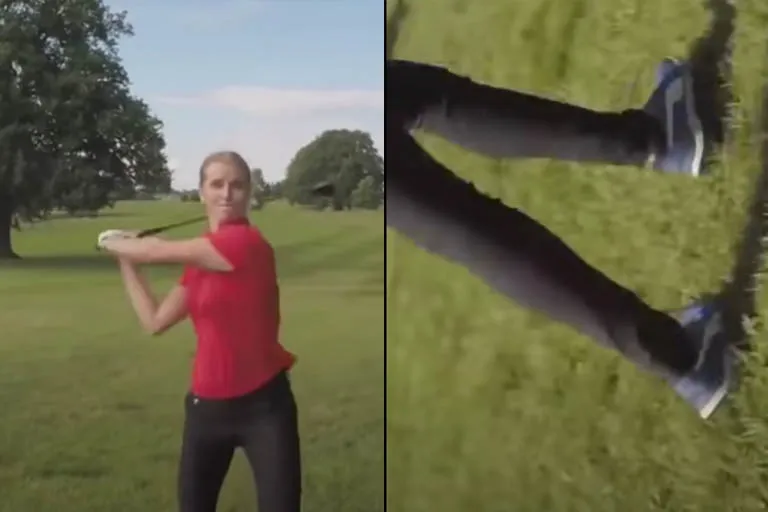 Unforgettable Glimpses from Above: Drone Captures Awkward Moments