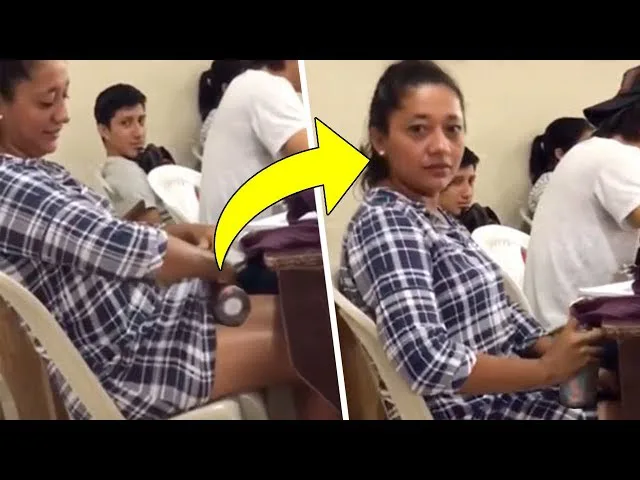The Most Inappropriate Moments Ever Captured on Camera