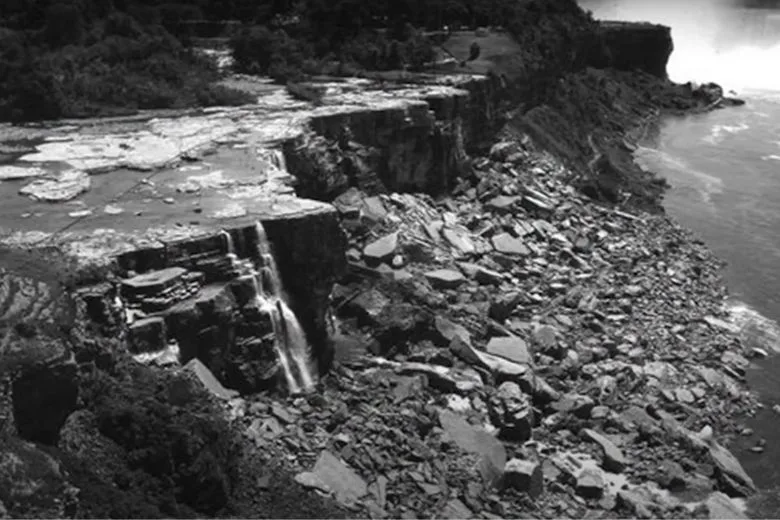 Niagara watervallen 18
