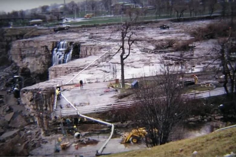 Niagara watervallen 20