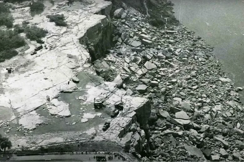 Niagara watervallen 19