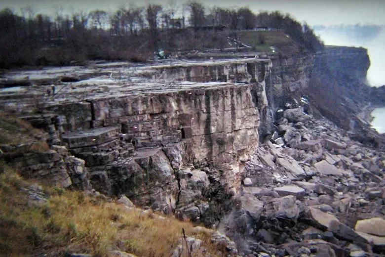 Niagara watervallen 17