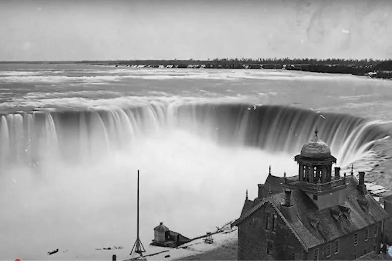 Niagara watervallen 27