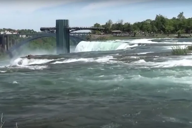 Niagara watervallen 24