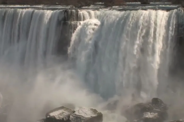 Niagara watervallen 2