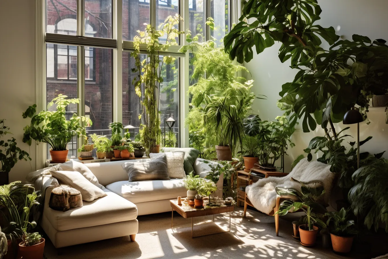 Experience the Joy of Indoor Gardening with These Indoor Plant Hacks!
