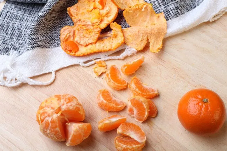 10 food scraps you should never throw away (they're incredibly useful)