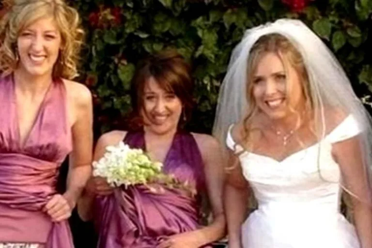 The 21 Most Shocking Wedding Photos That Will Leave You Speechless