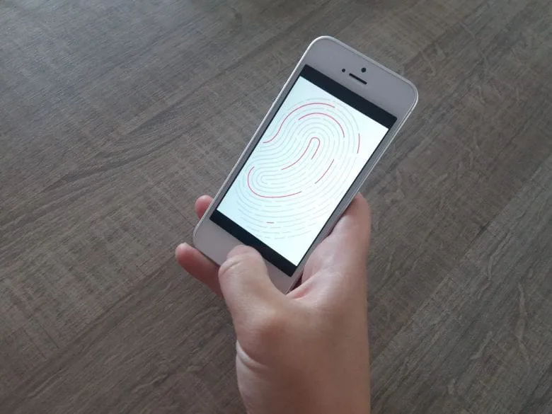 Your iPhone’s Touch ID is surprisingly easy to hack with a common children’s toy