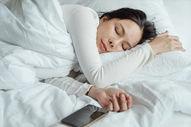 Could a Sleep Spray Be the Key to Better Rest?
