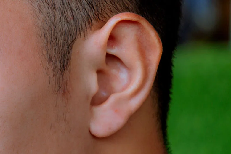 Why Your Ears Itch and How to Stop It