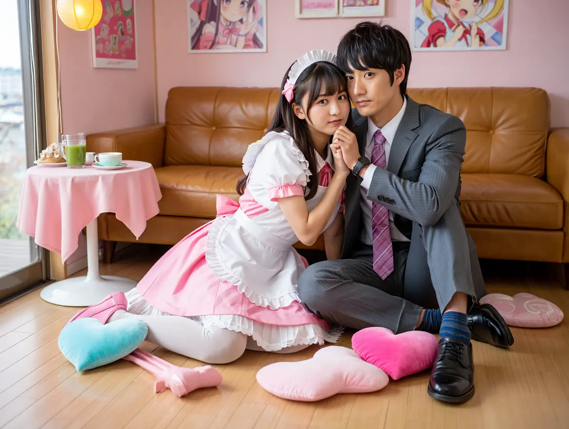 Daily Japanese Practices That Would Be Unimaginable Elsewhere