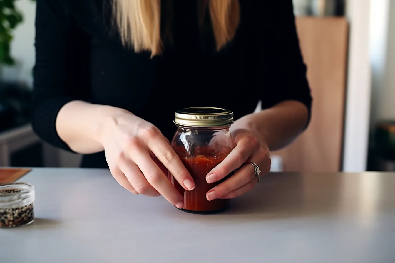 The Simple Rubber Band Trick for Effortless Jar Opening