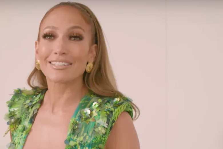 This is Jennifer Lopez’s daily menu