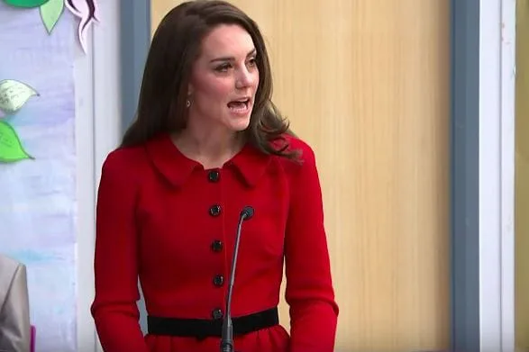 Kate Middleton