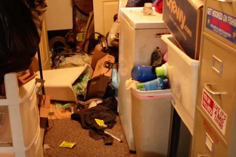 Landlord Gets the Last Laugh After Tenants Trashed His Apartment