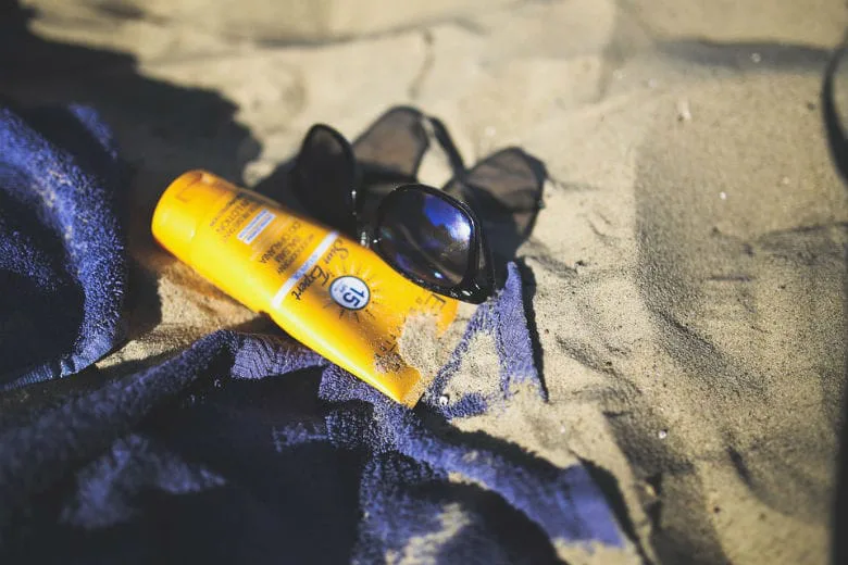 Can You Still Use Last Year's Sunscreen? Here's What Experts Say