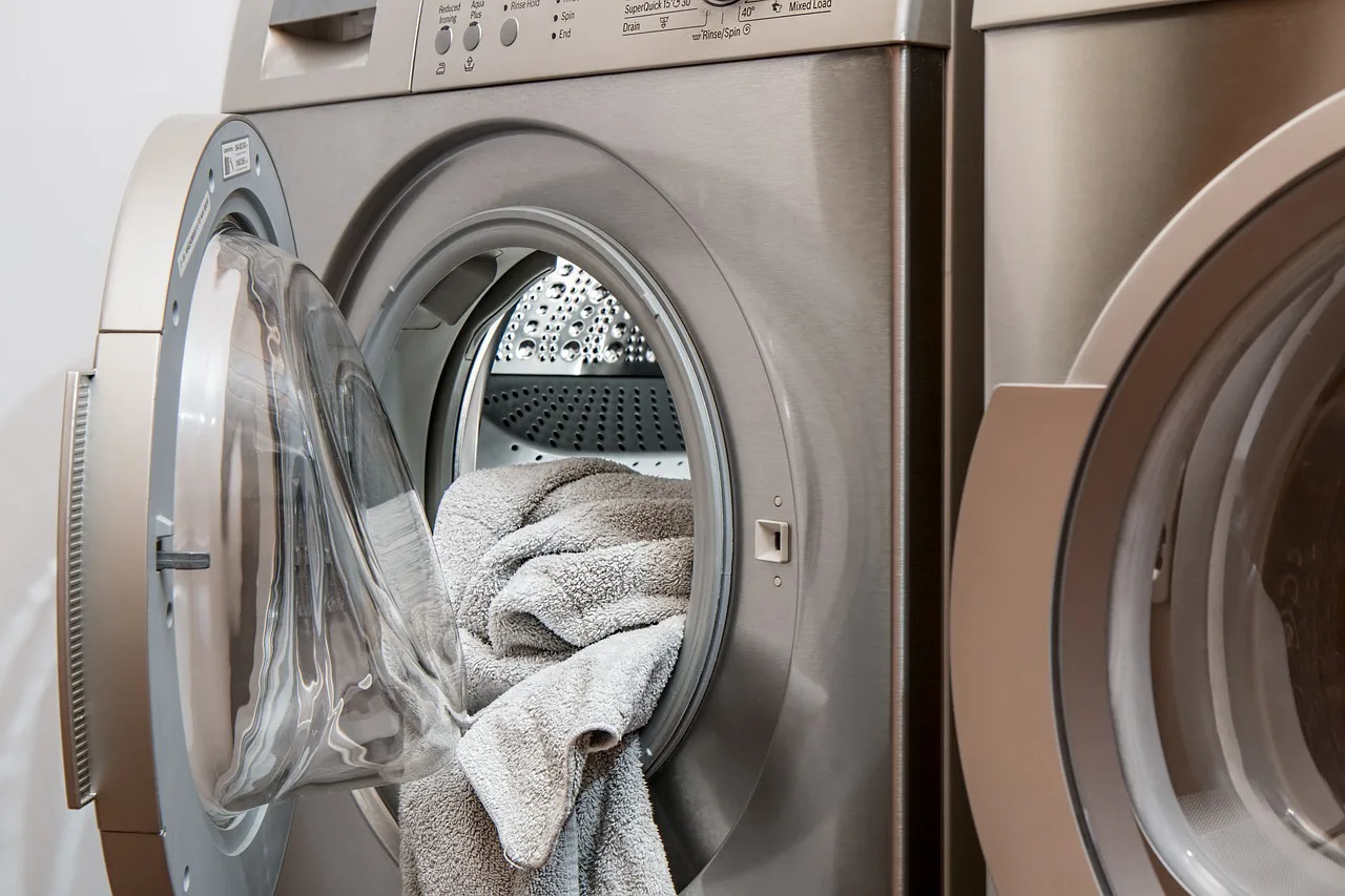 Revive Your Laundry with This Surprising Household Item