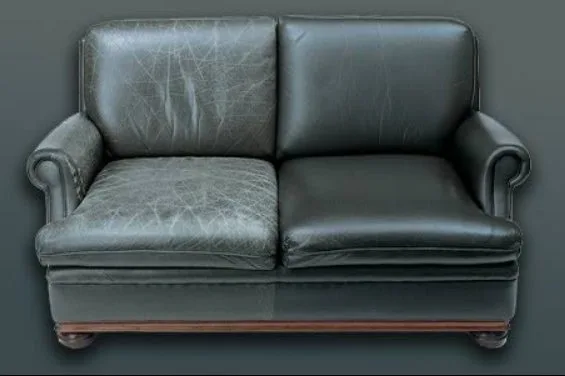 Revive Your Leather Sofa, Jacket, or Shoes with This Simple Trick!