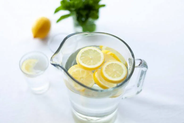 Daily Lemon Water: A Simple Habit with Surprising Health Perks