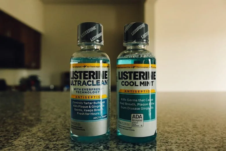 Why You Should Consider Using Listerine on Your Hair