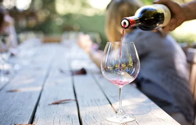 Shocking: What Years of Alcohol Consumption Does to Your Liver