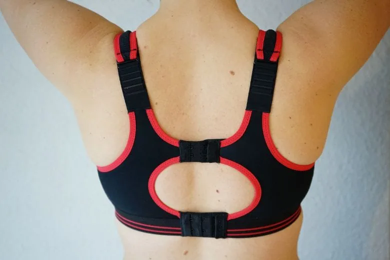 Struggling with lower back fat? Here's what you can do about it