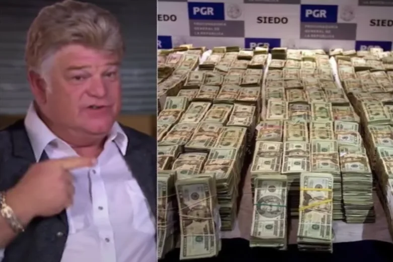 Man Buys Storage Unit for $500, Scores $7.5 Million Treasure – A 1,500,000% ROI