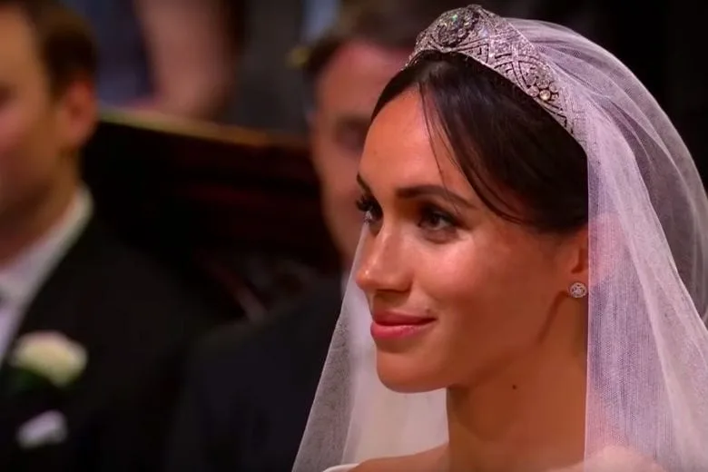 The Man Meghan Markle Married Before Prince Harry