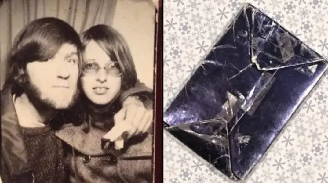 Man Kept This Christmas Gift Unopened for 47 Years — What He Found Inside Changed Everything