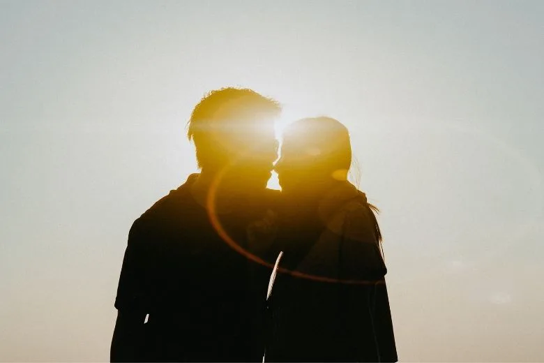 young love