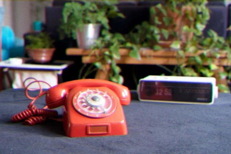 telefoon