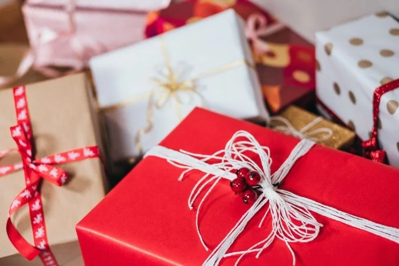 cadeaus