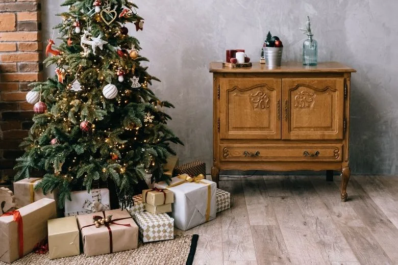 kerstcadeaus
