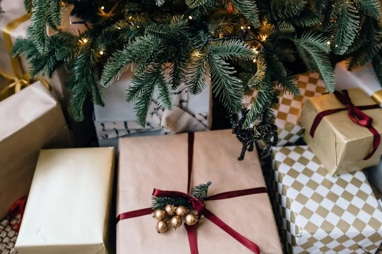 kerstcadeaus